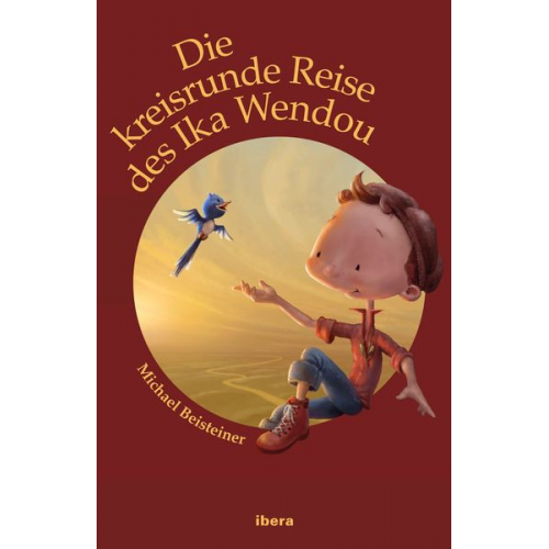 Michael Beisteiner - Die kreisrunde Reise des Ika Wendou