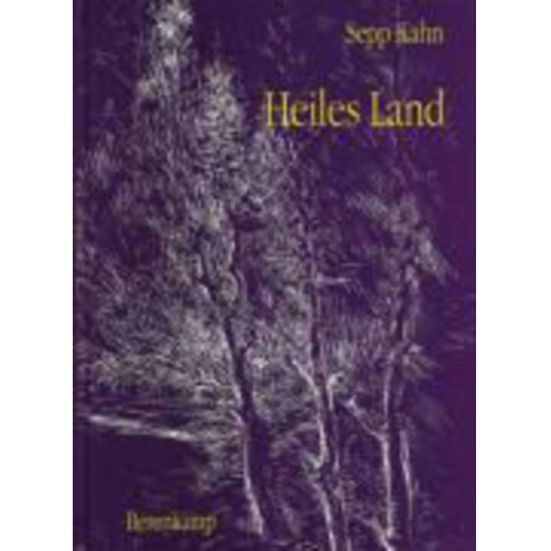 Sepp Kahn - Heiles Land