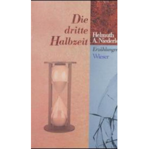 Helmuth A. Niederle - Die dritte Halbzeit