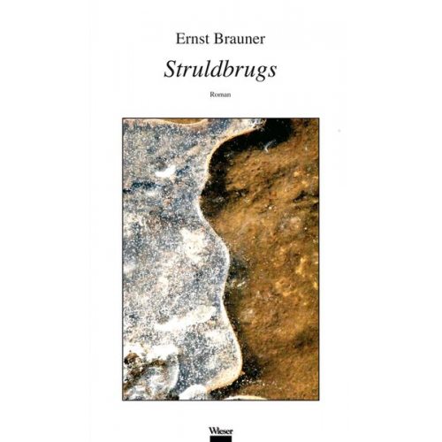 Ernst Brauner - Struldbrugs