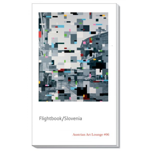 Flightbook Slowenien