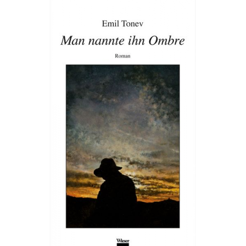 Emil Tonev - Man nannte ihn Ombre