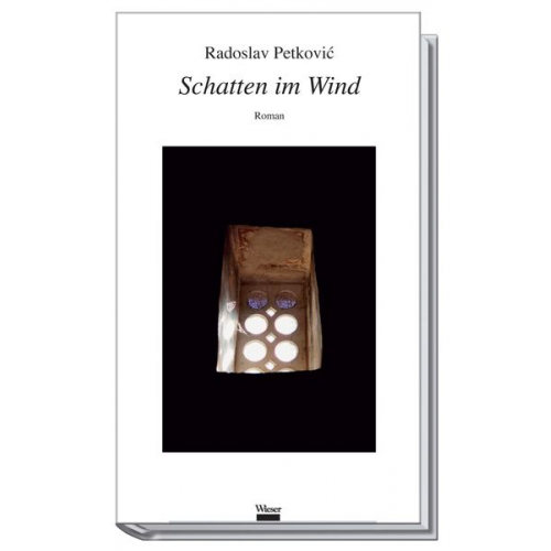 Radoslav Petkovic - Schatten im Wind