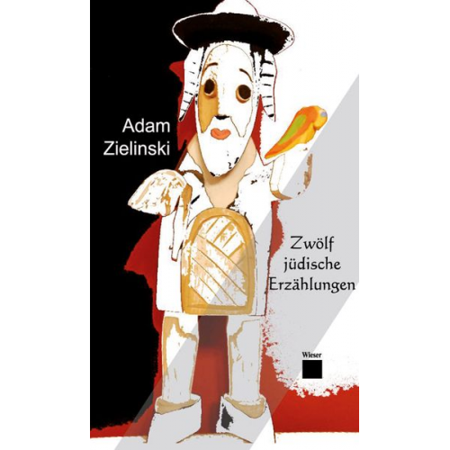 Adam Zieliński - Zwölf jüdische Erzählungen