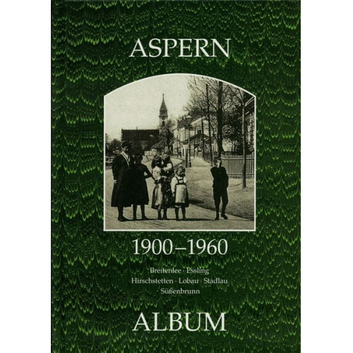 Aspern 1900-1960