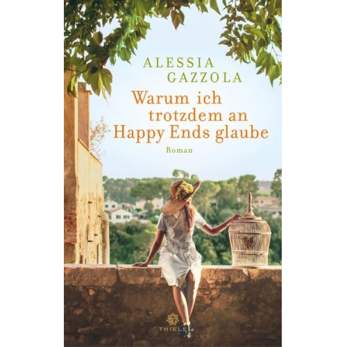 Alessia Gazzola - Warum ich trotzdem an Happy Ends glaube