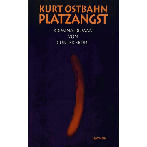 Kurt Ostbahn Günter Brödl - Platzangst