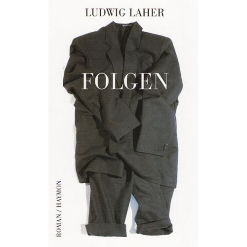 Ludwig Laher - Folgen