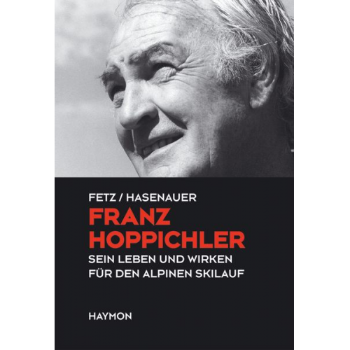 Friedrich Fetz Birgit Hasenauer - Franz Hoppichler