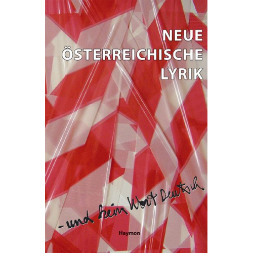 Gerald Kurdoglu Nitsche - Neue österreichische Lyrik und kein Wort Deutsch