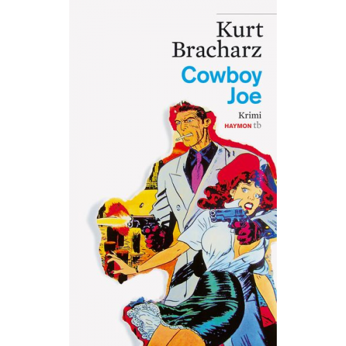 Kurt Bracharz - Cowboy Joe