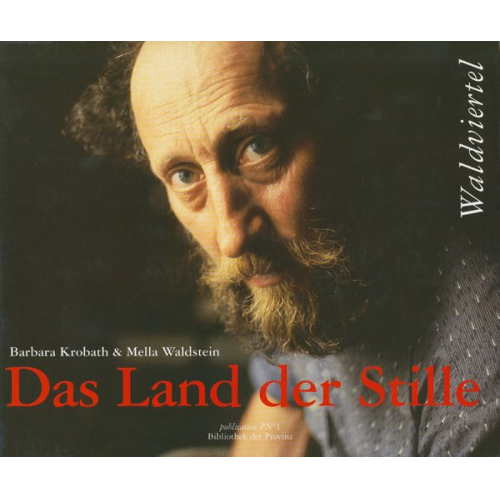 Mella Waldstein - Das Land der Stille