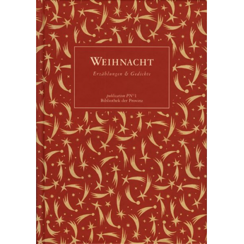 Alexandra Paulnsteiner - Weihnacht