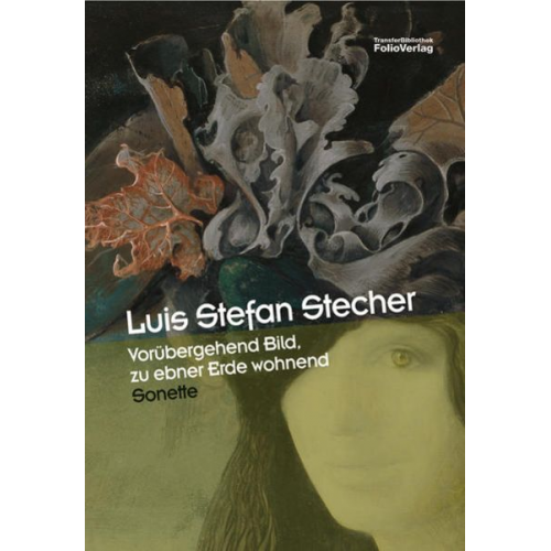 Luis Stefan Stecher - Vorübergehend Bild, zu ebner Erde wohnend