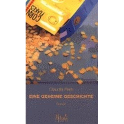 Claudia Rath - Eine geheime Geschichte