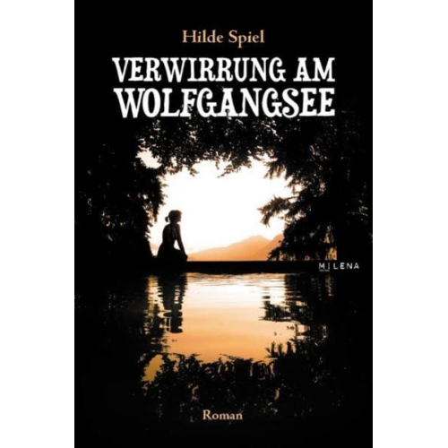 Hilde Spiel - Verwirrung am Wolfgangsee