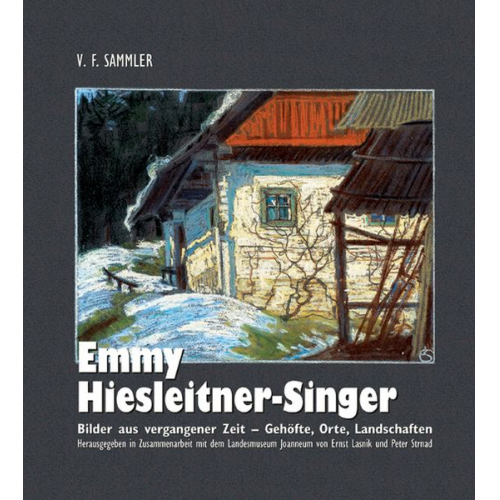 Peter Strnad Ernst Lasnik - Emmy Hiesleitner-Singer