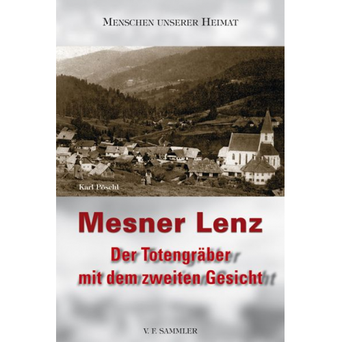 Karl Pöschl - Mesner Lenz