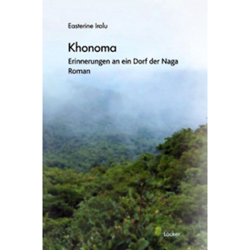Easterine Iralu - Khonoma
