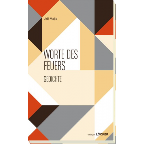 Majia Jidi - Worte des Feuers