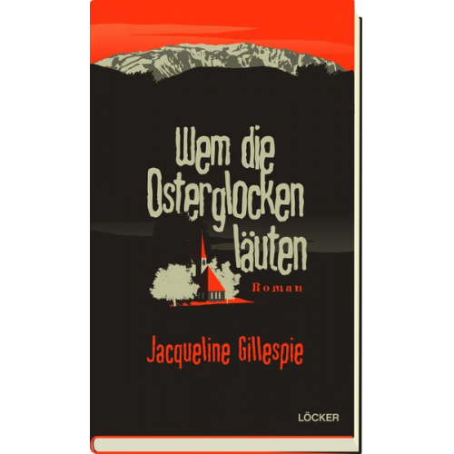 Jacqueline Gillespie - Wem die Osterglocken läuten