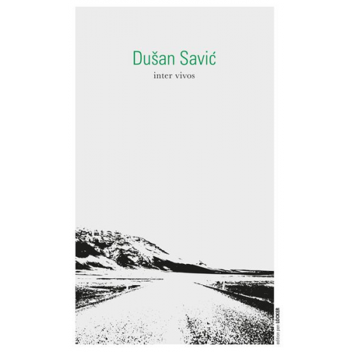Dusan Savic - Inter vivos