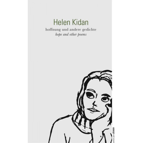 Helen Kidan - Hope and other poems