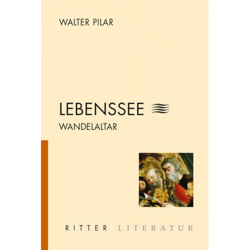 Walter Pilar - Lebenssee IV