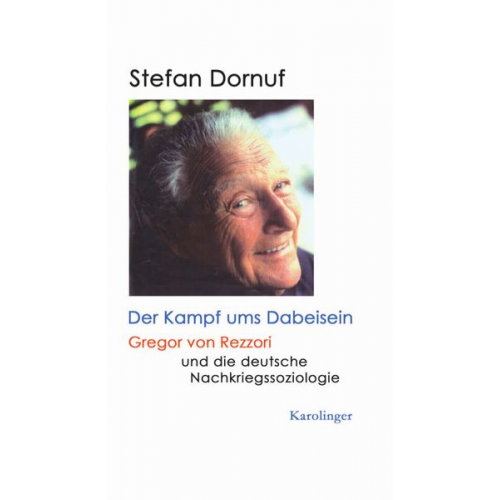 Stefan Dornuf - Der Kampf ums Dabeisein