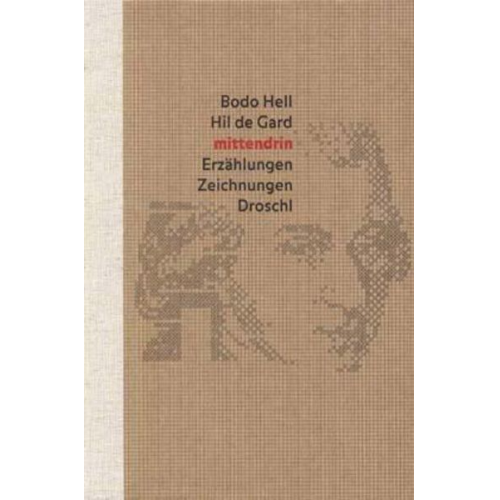 Bodo Hell - Mittendrin