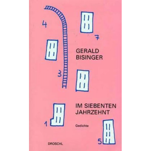 Gerald Bisinger - Im siebenten Jahrzehnt