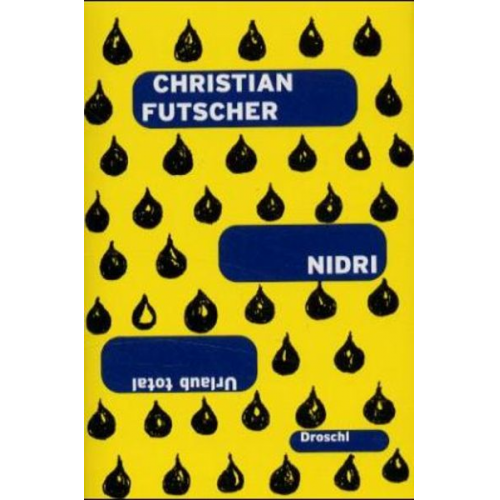 Christian Futscher - Nidri