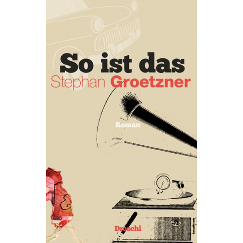 Stephan Groetzner - So ist das