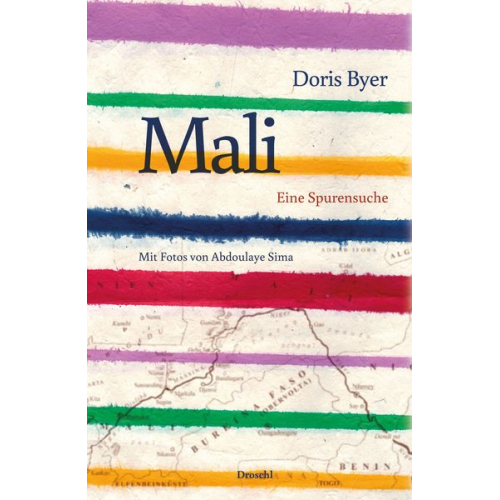 Doris Byer - Mali