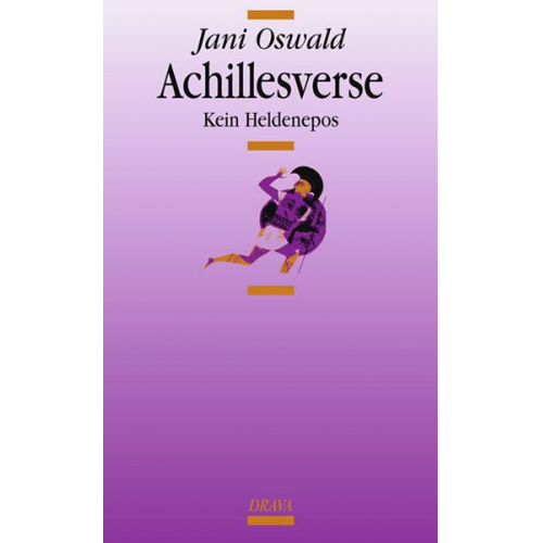 Jani Oswald - Achillesverse