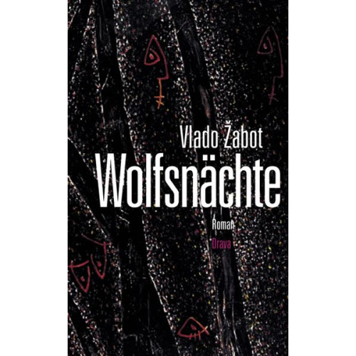 Vlado Zabot - Wolfsnächte