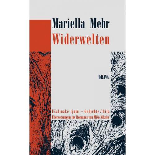 Mariella Mehr - Widerwelten