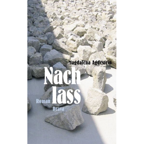 Magdalena Agdestein - Nachlass