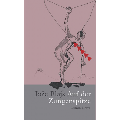 Jože Blajs - Auf der Zungenspitze