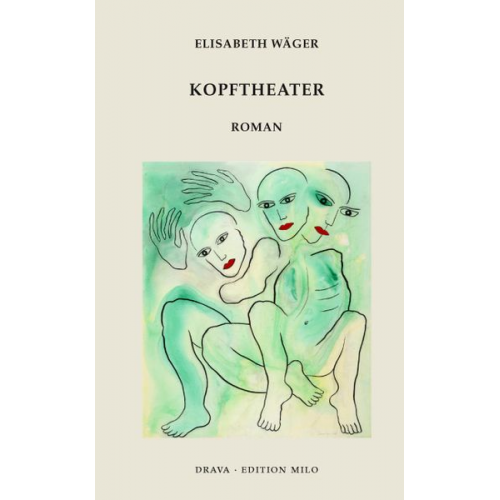 Elisabeth Wäger - Kopftheater