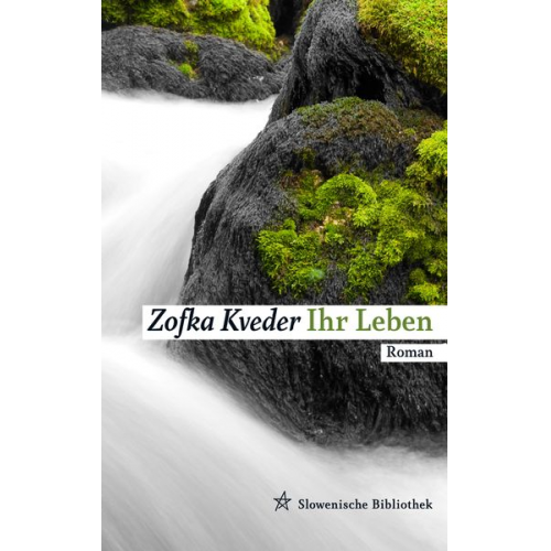 Zofka Kveder - Ihr Leben