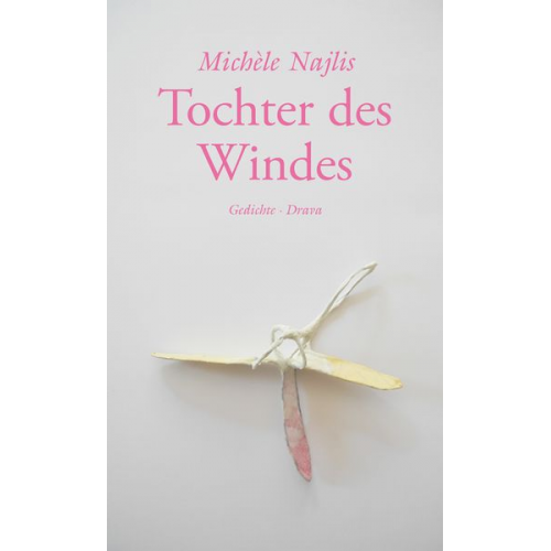 Michèle Najlis - Tochter des Windes