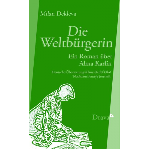 Milan Dekleva - Die Weltbürgerin