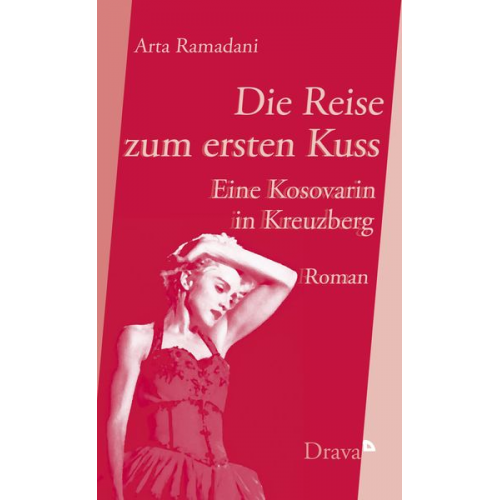 Arta Ramadani - Die Reise zum ersten Kuss