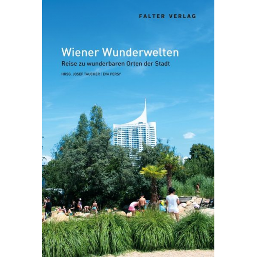 Wiener Wunderwelten