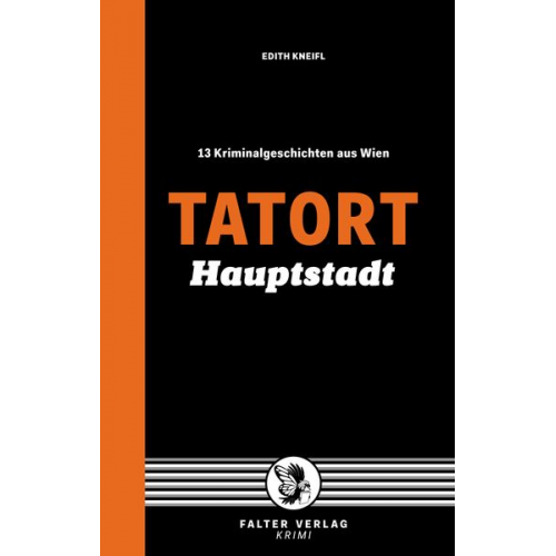 Tatort Hauptstadt