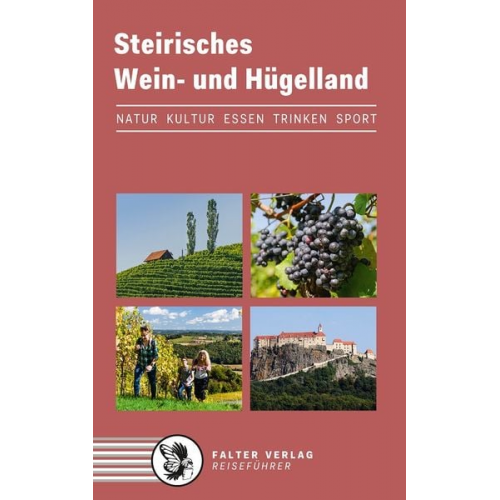 Werner Schandor - Steirisches Wein- und Hügelland