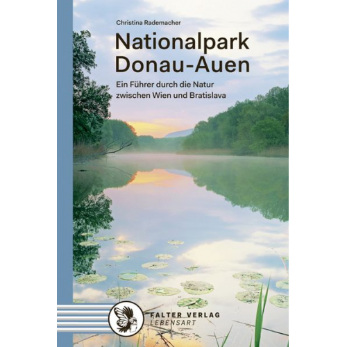 Christina Rademacher - Nationalpark Donau-Auen