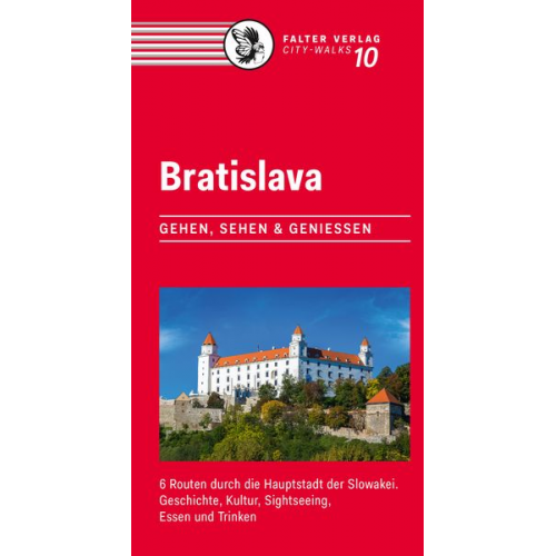 Irene Hanappi - Bratislava