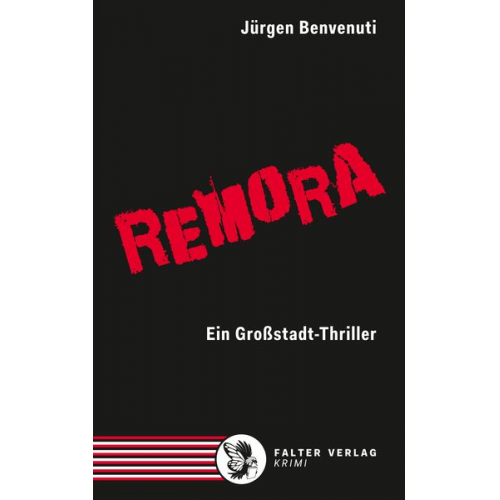 Jürgen Benvenuti - Remora